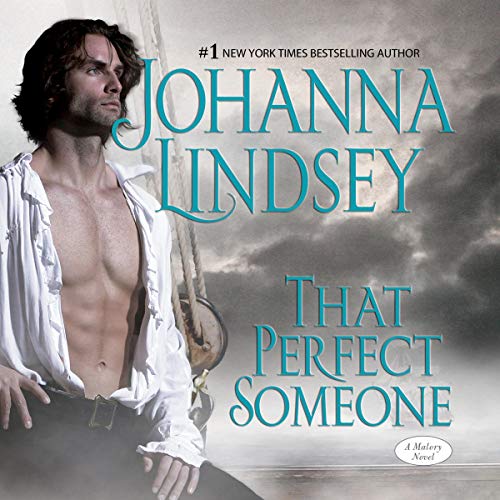 That Perfect Someone (Malory-Anderson Families #10)