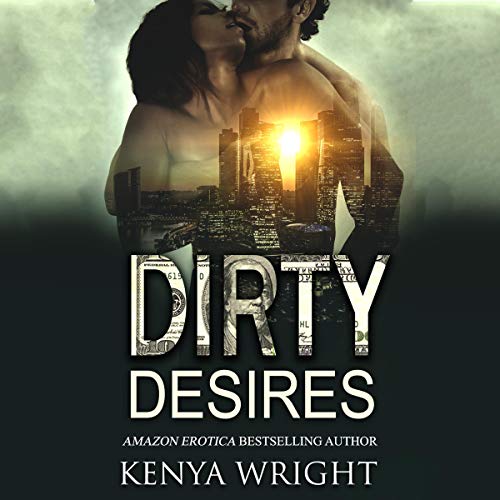 Dirty Desires (The Lion and the Mouse #3.5)