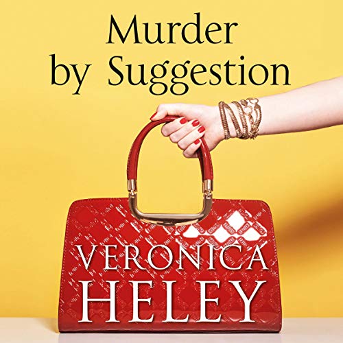 Murder by Suggestion (Ellie Quicke #19)
