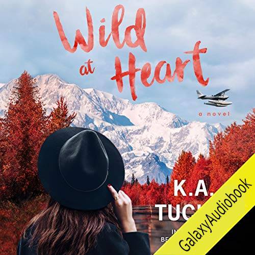 Wild at Heart (The Simple Wild #2)