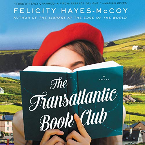 The Transatlantic Book Club (Finfarran Peninsula #5)