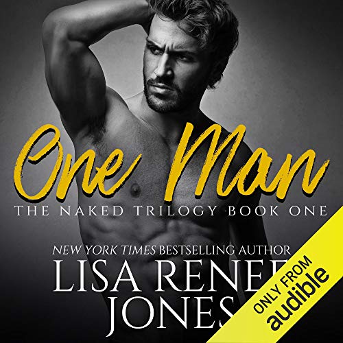 One Man (Naked Trilogy #1)