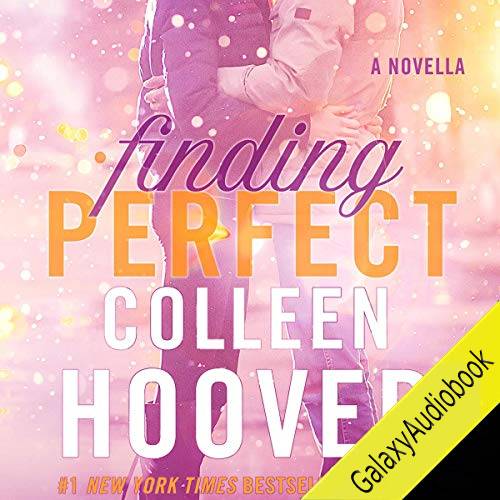 Finding Perfect (Hopeless #2.6)