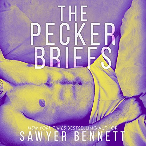 The Pecker Briefs (Legal Affairs #7)