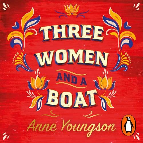 Three Women and a Boat Anne Youngson