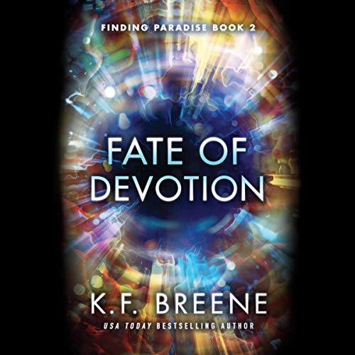 Fate of Devotion (Finding Paradise #2)