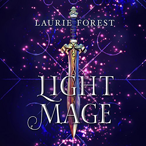 Light Mage (The Black Witch Chronicles #1.5)