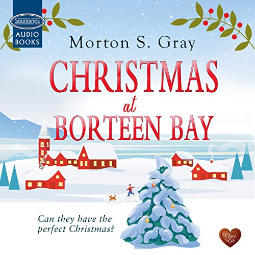 Christmas at Borteen Bay (Borteen Secrets #2.5)