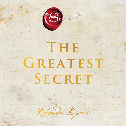 the secret audiobook online