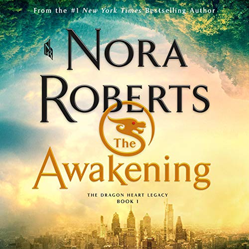 The Awakening (The Dragon Heart Legacy #1)