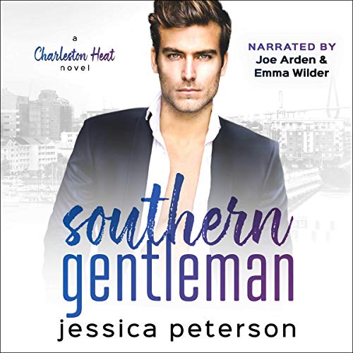 Southern Gentleman (Charleston Heat #3)