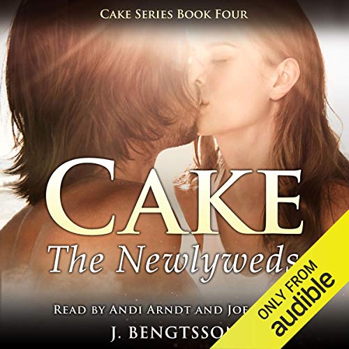 The Newlyweds (Cake #4)