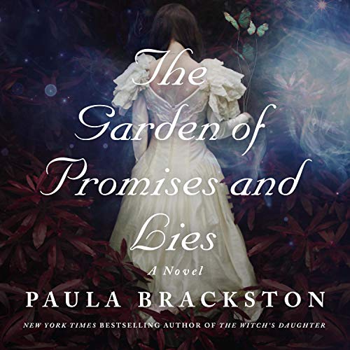 The Garden of Promises and Lies (Found Things #3)
