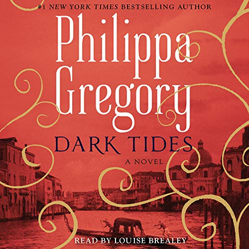 Dark Tides (The Fairmile #2)