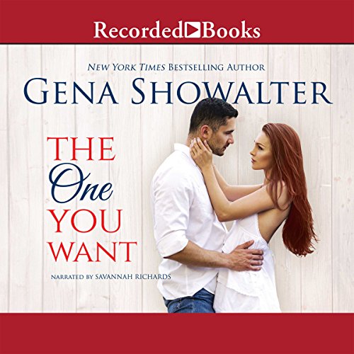 The One You Want (The Original Heartbreakers #0.5)