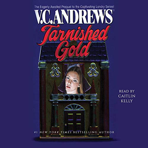 Tarnished Gold (Landry #5)