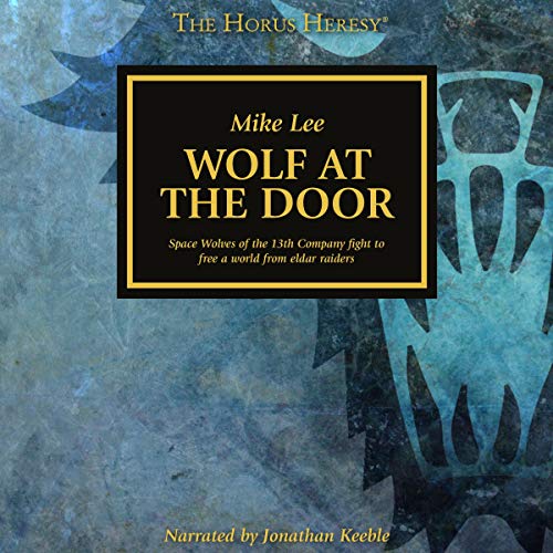 Wolf at the Door (The Horus Heresy #Short Story)