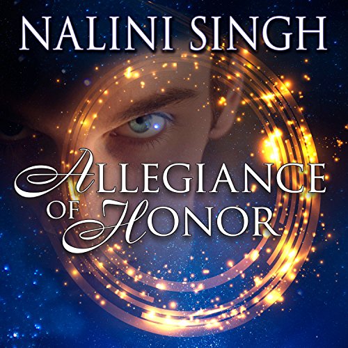 Allegiance of Honor (Psy-Changeling #15)