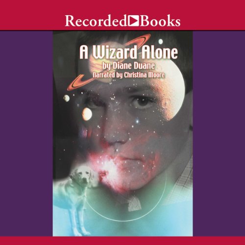 A Wizard Alone