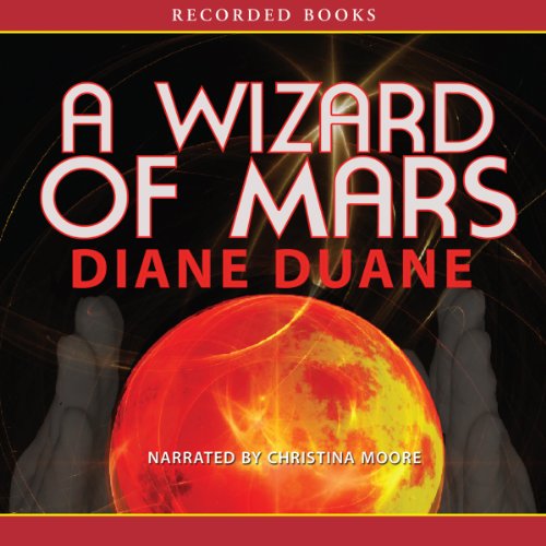 A Wizard of Mars