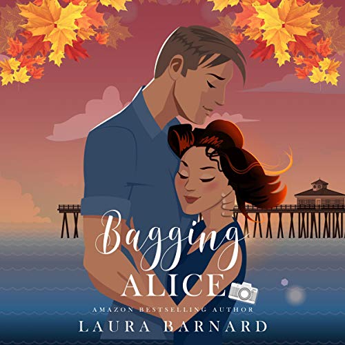 Bagging Alice (Babes of Brighton #3)