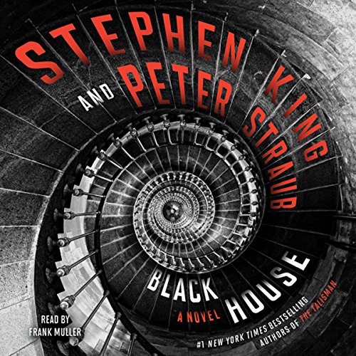 Black House (The Talisman #2)