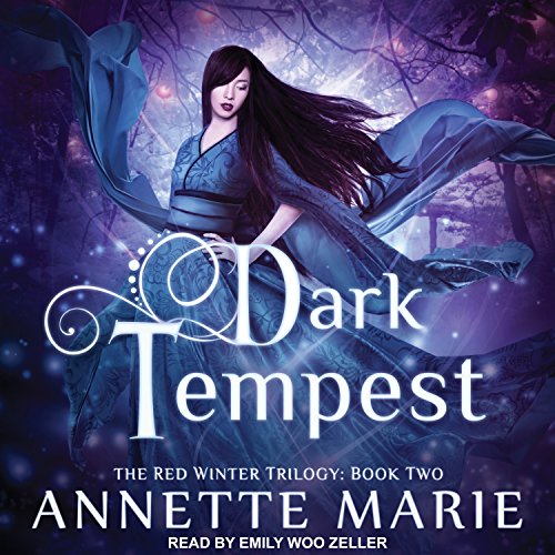 Dark Tempest (Red Winter Trilogy #2)