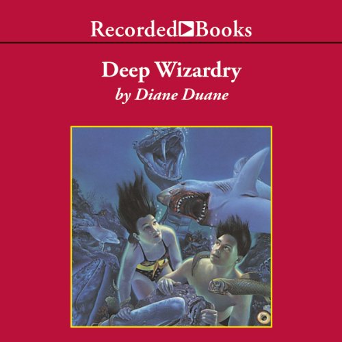 Deep Wizardry