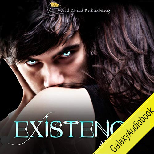Existence (Existence #1)