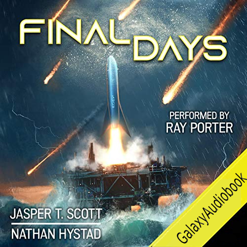 Final Days (Final Days #1)