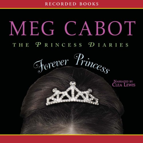 Forever Princess (The Princess Diaries #10)