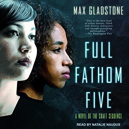 Full Fathom Five (Craft Sequence #3)