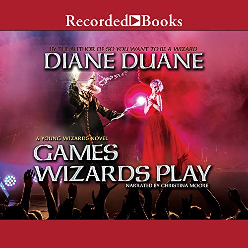 Games Wizards Play