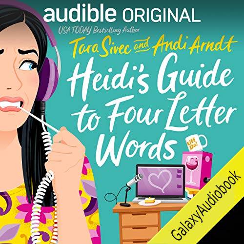 Heidi’s Guide to Four Letter Words