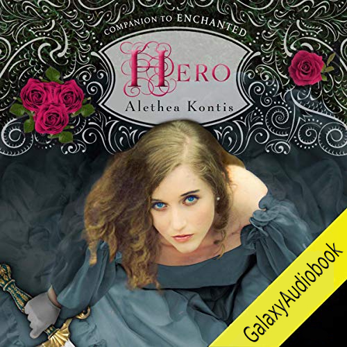 Hero (Woodcutter Sisters #2)