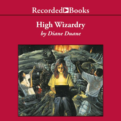 High Wizardry