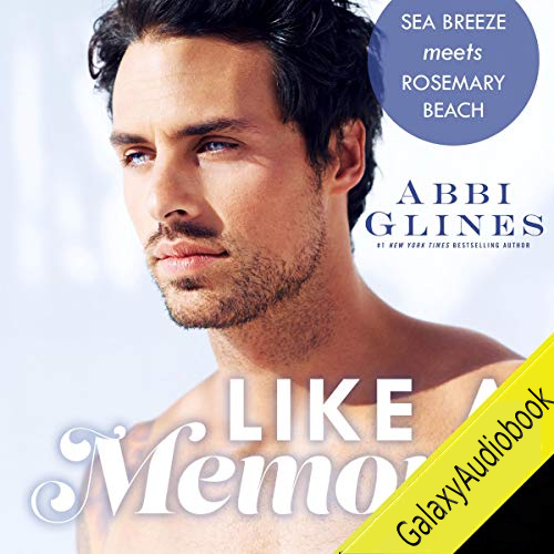 Like A Memory (Sea Breeze Meets Rosemary Beach #1)