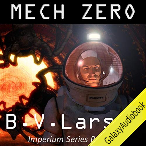 Mech Zero: The Dominant (Imperium #0)