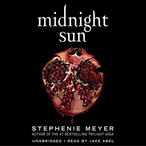 Midnight Sun The Twilight Saga 5 audiobook free By Stephenie