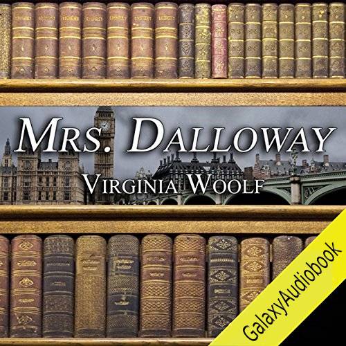 Mrs. Dalloway