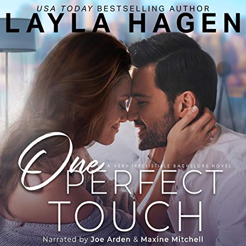 One Perfect Touch (Very Irresistible Bachelors #3)