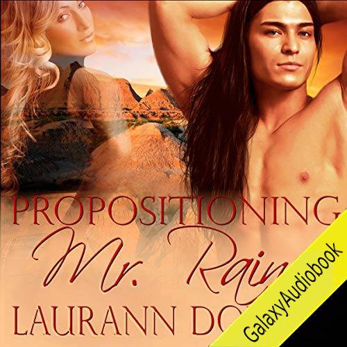 Propositioning Mr. Raine (Riding the Raines #1)