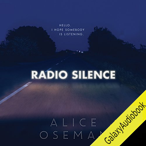 radio silence book