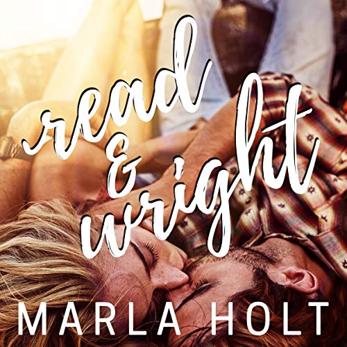 Read and Wright: A Second Chance Romance (Try Again #3)
