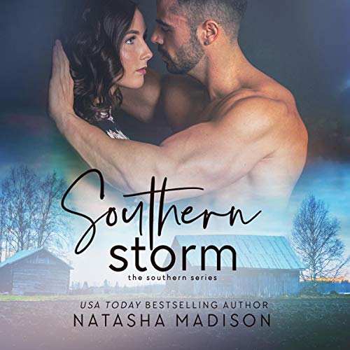 Southern Storm (Southern Series #3)