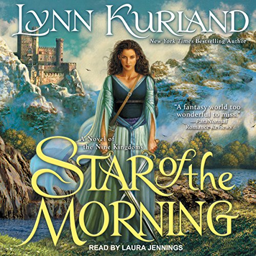 Star of the Morning (Nine Kingdoms #1)