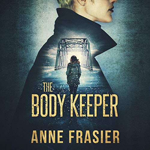 The Body Keeper (Detective Jude Fontaine Mysteries #3)