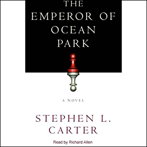 The Emperor of Ocean Park