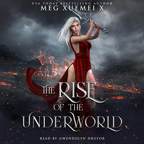 The Fall of the Underworld (Of Shadows and Fire #2)