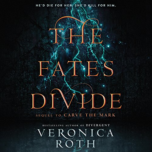 The Fates Divide (Carve the Mark #2)